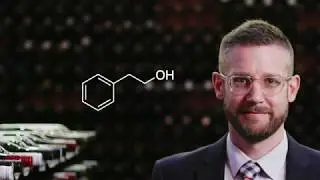 Dr Paul Smith - Finalist STEM Professional