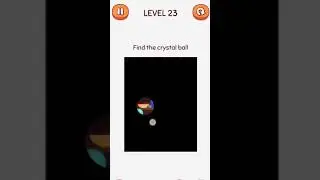 Who is imposter? gameplay level 23 #shorts #games