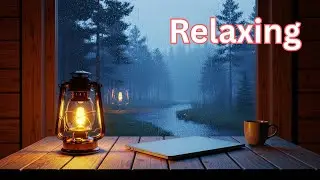 Soothing Relaxation Music, Relaxing Piano Music, Sleep Music, Water Sounds, Relax Music, Meditation.