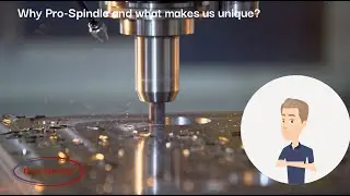 Pro-Spindle introduction