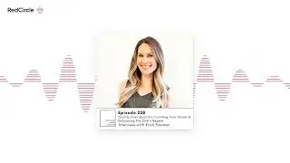 Minimalist Moms Podcast - EP238: Quality Over Quantity, Curating Your Closet And Embracing The Outfi