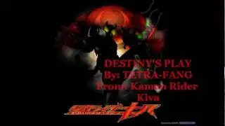 TETRA-FANG: Destiny's Play