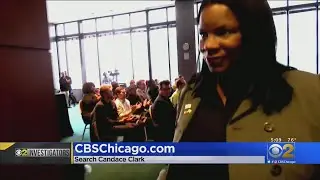 Court Hearing Held For Accused Serial Scammer Candace Clark