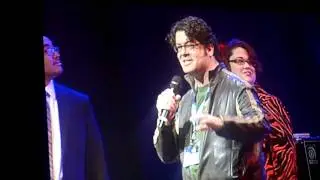 Voice actor of Goku