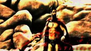 300 - Days Of Revenge