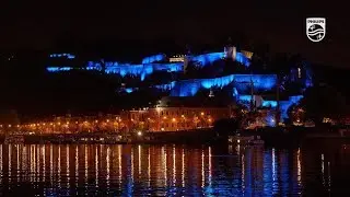 Citadel of Namur  - City Beautification