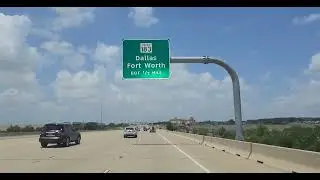 Arlington, TX to Denver, CO  Part 2