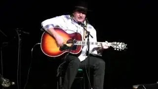 Matt Minglewood - Hosting ,Songs and Stories At th'Yarc