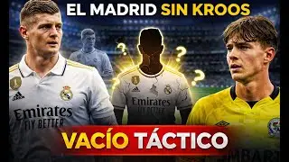Why Real Madrid's Best Signings Aren't Fixing Their Biggest Problem