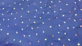 Sletegry Animal | 100% Waterproof bed sheet | Original china fabrics @hamdanmartbd