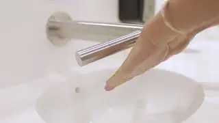 Гигиеничная технология высушивания рук &ndash; Dyson Airblade