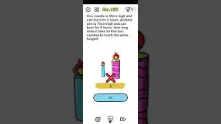 brain out level 132 || road to 1k family || NOOB GAMING YTC