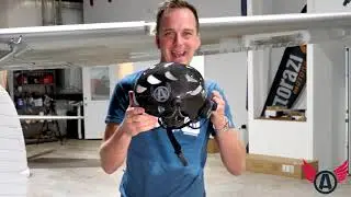 Aviator HELMETS Announcement - Short Version