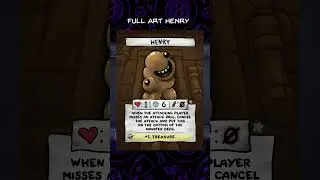 РЕДЧАЙШАЯ карта TBOI &laquo;Четыре души&raquo;&hellip; #thebindingofisaac #tboi