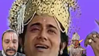 भगवद्गीता 6.33 । पूछ अर्जुन रहे है पर प्रश्न मेरा और आपका भी वही है । 🔥💥💯