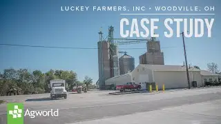 Agworld Case Study: Luckey Farmers