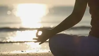 Sacral Chakra Meditation