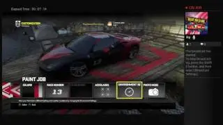 LswagGO2K18's Live DRIVEClub