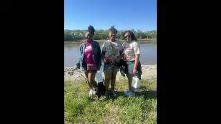 Clips from event Art Garden KC 🎨🖌️🖼️🎭 #group #edit #rat