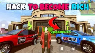 How to earn Money in mad out 2 || Unlimited earning hack in mad out 2