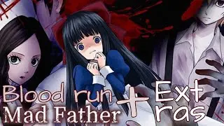 Mad father remake 