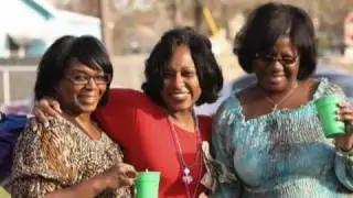 Ethel C. 40 & Fab Birthday Party (SS)