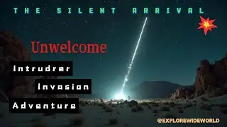 The Silent Arrival