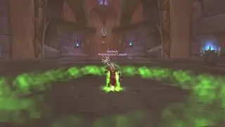 Arcanite Ripper WoW TBC/Wotlk