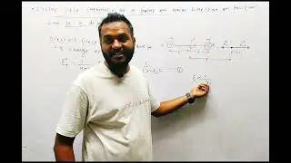 Electric Field Intensity due to dipole at a point on axial line 🔥 | Physics | Jac board | Cbse board