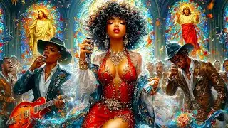 Midnight Revival (Slow-Tempo Blues Gospel Version)