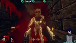 lets see how this goes - Dread Templar