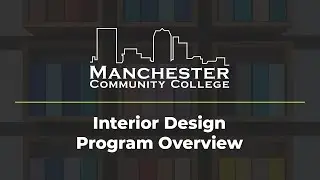 Interior Design at MCC