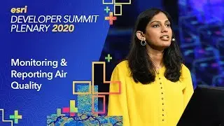 Monitoring & Reporting Air Quality