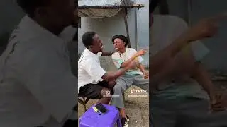 please subscribe to our channel for the best African skits 🤣🤣🤣🤣