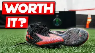 Are These Really THAT Good? | Under Armour Shadow Elite 3 One Month Review