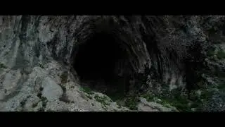 🌬️GrOTTa GrATTaRa⛰️🌲🌼#escursioni #sicilia #palermo #natura #montagna #relax