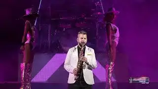 No Man no cry - Alm&eacute;ras Music Live - Cover Jimmy Sax