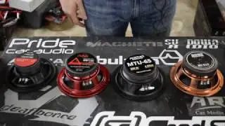 Avatar MTU 65 vs. Ural AS-BV 165 Bulava vs. Momo he 610 vs. Aura sm-a654. Что лучше?