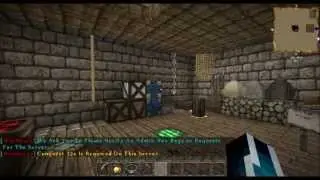 WarHaven Server Showcase