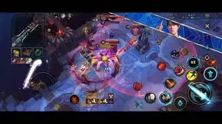 Katarina / Aatrox Hextech aram wildrift 