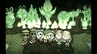 [DST] The Perfect Carol