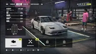 Gameplay de Need for Speed™ Heat Episodio 5 PS4