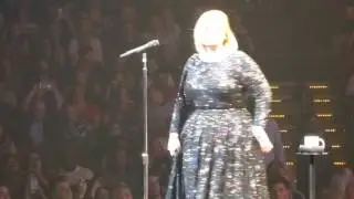 Adele - One and Only LIVE Austin Tx. 11/4/16