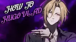 How To Hugo Vlad | Zenless Zone Zero Character Guide & Review