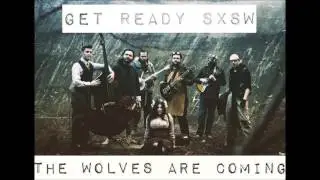 The Wolves of Chernobyl 