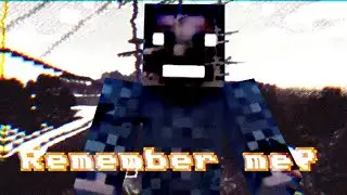 The Herobrine Sightings: Forgotten Lore