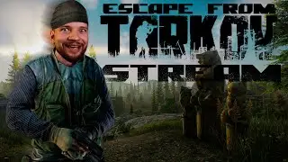 Щеми Медведя | Escape from Tarkov | STREAM | ТРАНСЛЯЦИЯ | ПУЛЬС