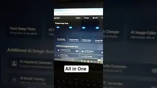 All in One ai Editing Community Magichour ai #shorts