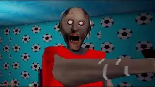 Granny Live Gaming|Granwny Gameplay video live|Horror Escape Game