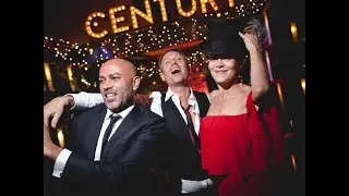 Century Club, Soho